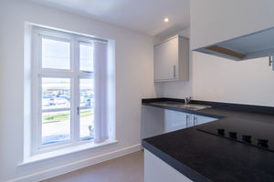 Kitchen - click for photo gallery